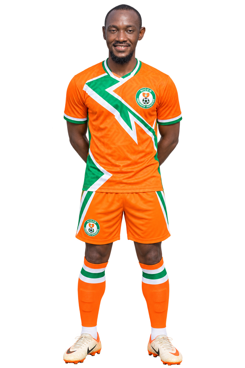 Mohamed Djibo Wonkoye